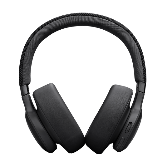 JBL Tune 770NC Wireless Over-Ear Headphones with Adaptive Noise Cancel