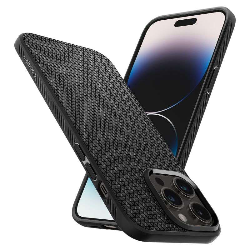 Spigen iPhone 14 Pro Case Collection - Keep In Case Store
