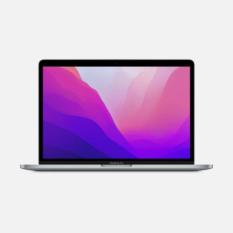 MacBook Air (13-inch, M2, 2022) - Charging Essentials - Mac