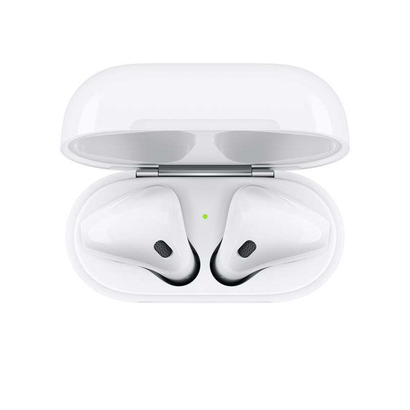 Apple AirPods 2nd 2024 generation