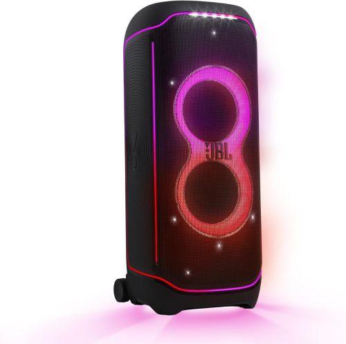 JBL Partybox Ultimate Multi Purpose Party Speaker