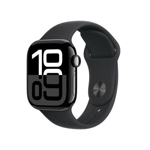 Apple Watch Series 10 Gps 42mm Aluminium Case Sport Band