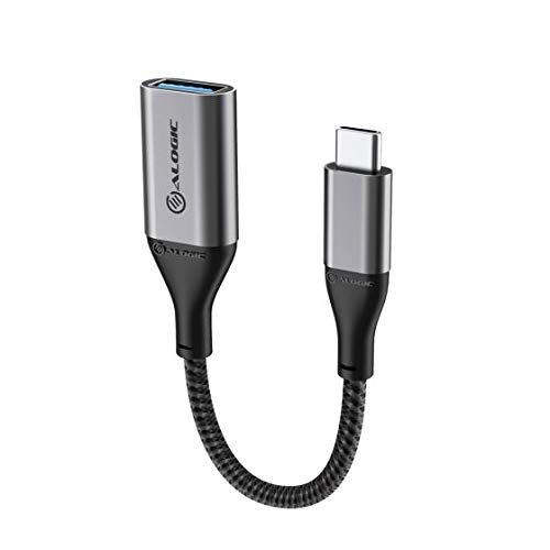 LOGIC Super Ultra USB 3.1 USB-C to USB-A Adapter