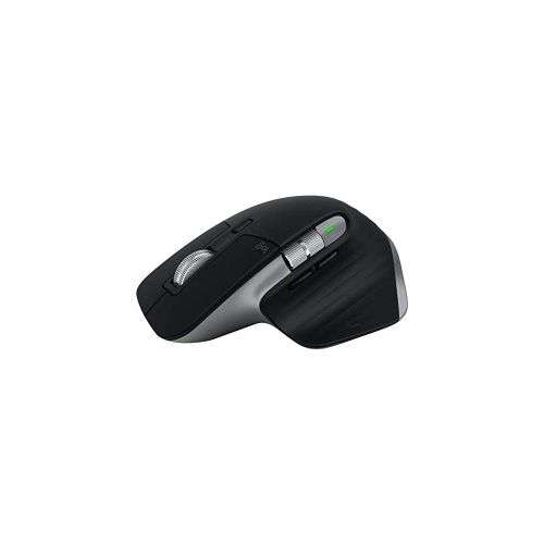 Logitech MX Master 3 Customizable Wireless Mouse - Use on Any Surface