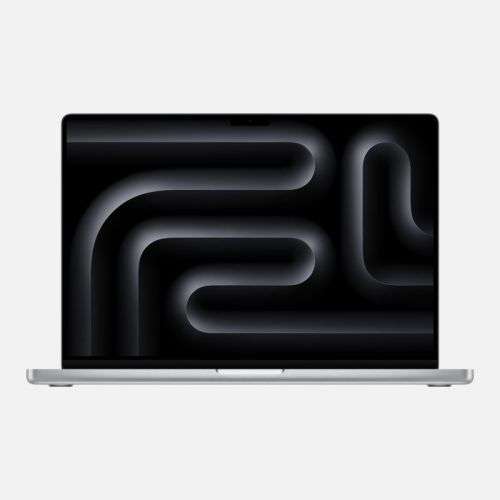 16-inch MacBook Pro: Apple M4 Pro