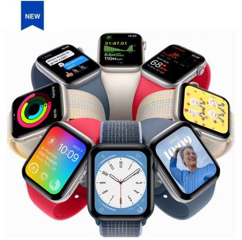 Apple Watch Se Price Online | Apple Watch Se New