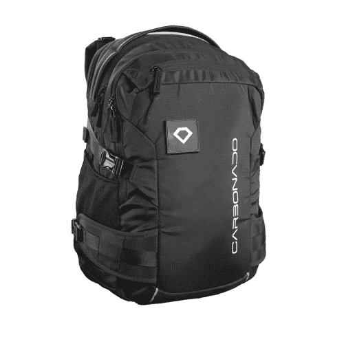 Carbonado Laptop Backpack