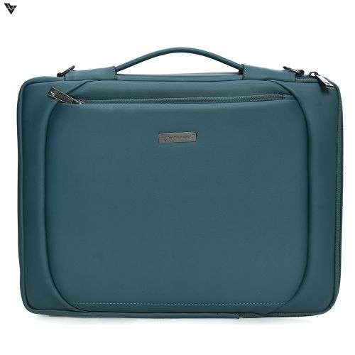 Vaku Luxos LA Romani Bag for Macbook 13"|14" - Blue