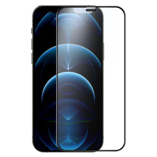 Fog Logo Tempered Glass For Iphone 14 Pro