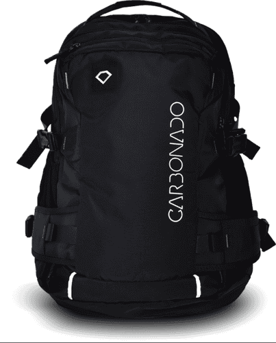 Carbonado Laptop Backpack