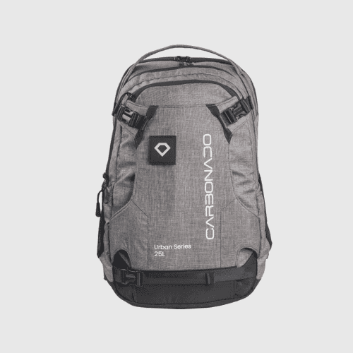 Carbonado Laptop Backpack