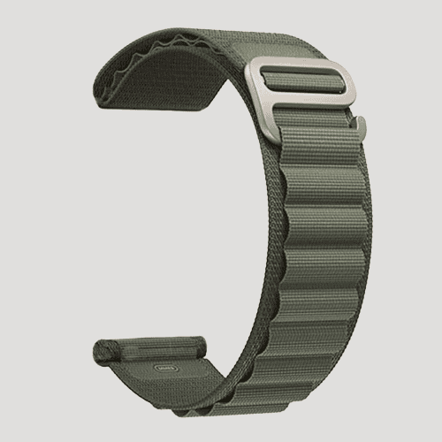 GLEN Watch Strap