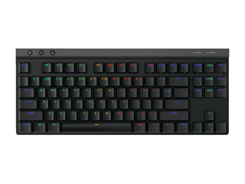 G515 Lightspeed wireless Keyboard