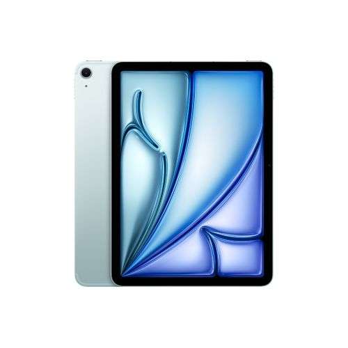 11 inch iPad Air M2
