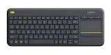 Wireless Touch Keyboard K400+ - AP