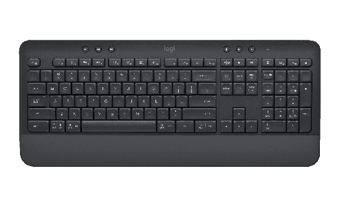 K650 Wireless Keyboard