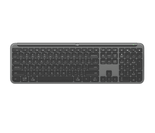 Signature Slim Wireless Keyboard K950