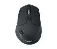 Wireless Mouse M720 Grey