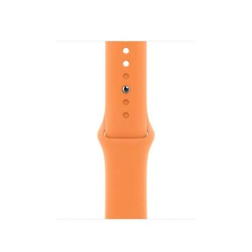 41mm Marigold Sport Band - Regular