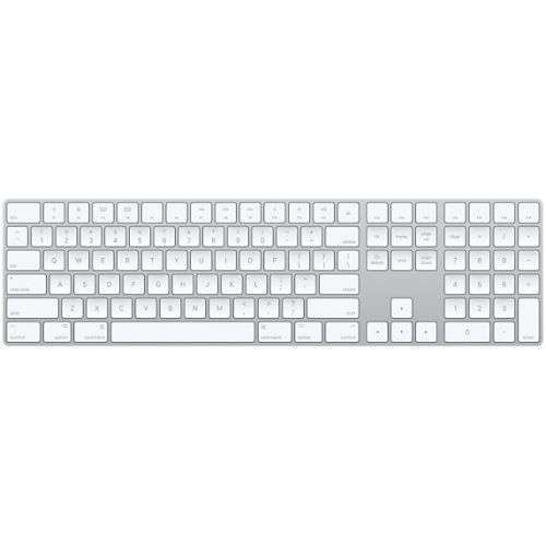 Apple Magic Mouse + Keyboard 2nd Gen. Kit - Smart Generation