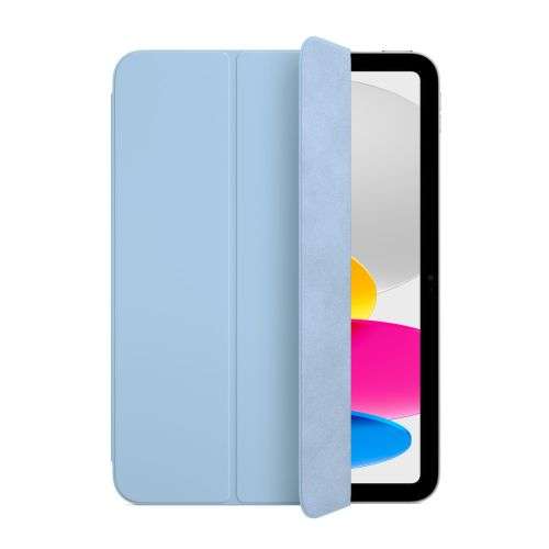 Smart Folio for iPad (10th generation) - Sky