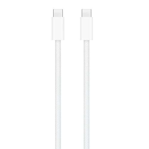 240W USB-C Charge Cable (2 m)