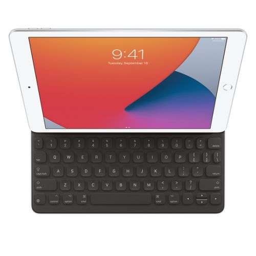 Smart Keyboard for iPad (8th generation)