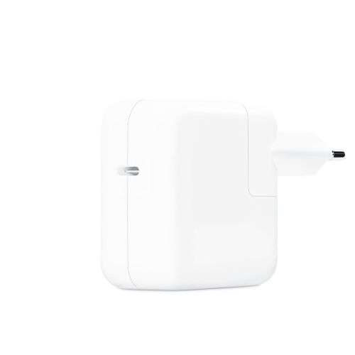 Apple 60W MagSafe Power Adapter (for previous generation 13.3-inch MacBook  and 13-inch MacBook Pro)