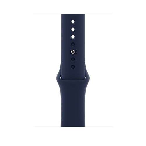 44mm Deep Navy Sport Band - Regular