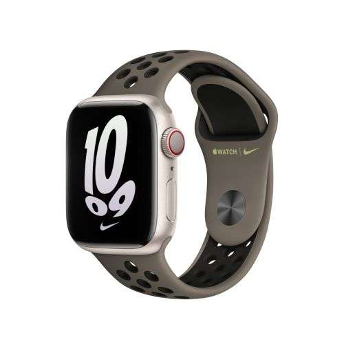 Nike Sport Band