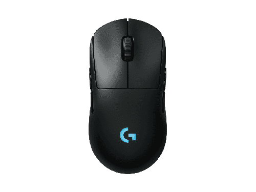 G PRO 2 Lightspeed mouse Black