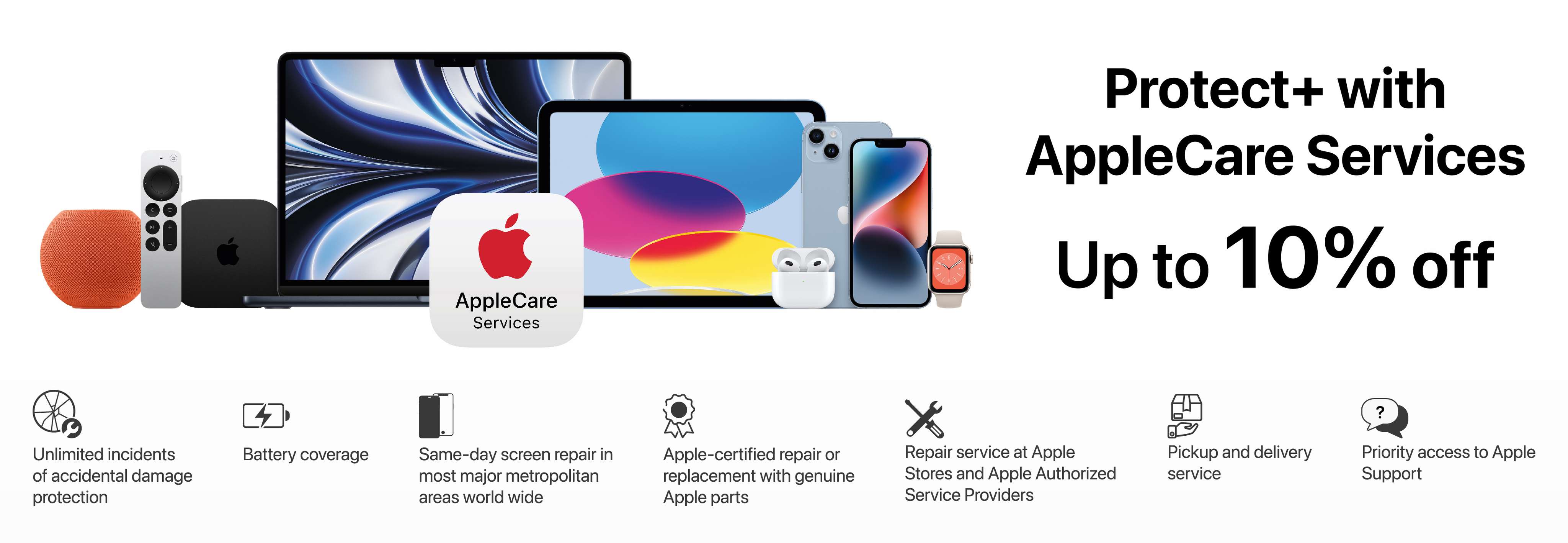 Applecare