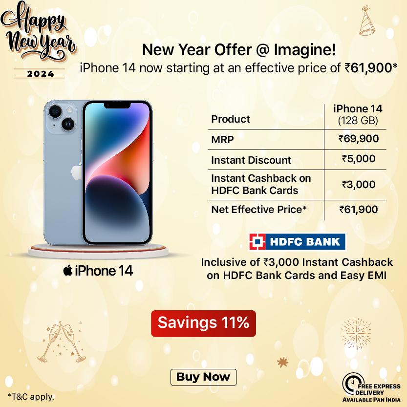 Imagine Store | Apple Premium Reseller | Apple Service Center in Delhi